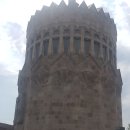 7.10. 예레반, 아르메니아 ㅡ에치미아진(세계 최초의 성당), 캐스 캐이드. 이미지