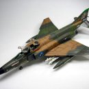 [ITALERY] 1/48 F-4E PHANTOM II (Early Ver.) 이미지