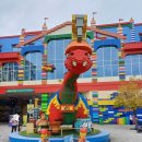 랜드 | 춘천 레고랜드 방문 후기(10월)