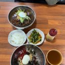 동심막국수 | 강릉 포남동 맛집 강릉역점심 동심막국수