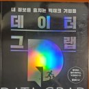 데이터 그랩 - 올리세스 알리 메히야스, 닉 콜드리 지음 이미지