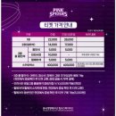 여자배구 관람 후기-인천 삼산월드체육관(흥국생명 vs 페퍼저축은행)