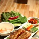 한방마늘보쌈 네이버블로그