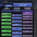 카운트 | 2025-2026 카운트다운판타지 후기 COUNTDOWN FANTASY