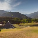 징검다리 이미지