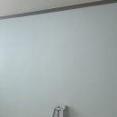울산도배 태화동 전원타운아파트 도배작업완료후기