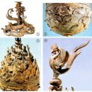 부여(사비)-21 | 부여2]123사비 공예마을->정림사지 5층 석탑->국립부여박물관->궁남지