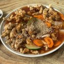 용궁반점 | [성남] 성남 태평동 중식 - 용궁반점 내돈내산 솔직 후기