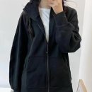 룰루레몬 집업 점퍼 이미지