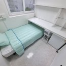 큐브스테이 고시원 선택, 이곳이 진짜 이유