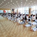 블랙벨트센터(태권도) 이미지