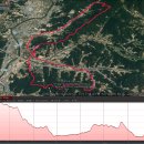 2월 12일 (화) 놀자싱글 용인 마구산-봉두산 이미지