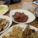 진남한식고기부페 | 여수 이순신광장 맛집, 현지인도 찾는 한식뷔페'진남게장'여수오면 꼭 들러야할 점심맛집