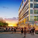 랜드마크프라자 이미지