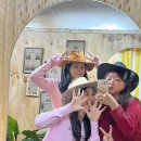 완주떡메마을 | 전주&amp;완주 소양고택🍂