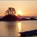 떠오르는 태양 이미지