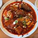 명태천국명태조림감자탕 | [파주/공릉저수지] 감칠맛 폭발하는 오동통한 명태조림 밥도둑 🍚, 한식 맛집 '안집' 솔직 후기