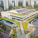 수원컨벤션센터 이미지