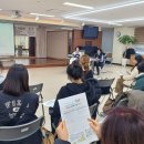 광명종합사회복지관 대강당(3층) 이미지