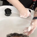 헤브(Reve) | 범계미용실 추천 볼륨감 채워진 클리닉 후기 헤브헤어 범계점 공송미실장님 후기