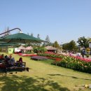 순천만국가정원 동문매점 이미지