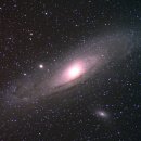 안드로메다 이미지