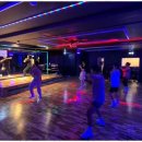 파워 다이어트 댄스 이미지