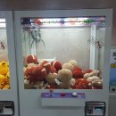 프랜즈 인형뽑기 이미지