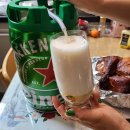 엄마가생맥주 이미지