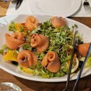 시청역맛집 분위기 좋은 광화문 데이트 코스 - 정원레스토랑 어반가든 후기