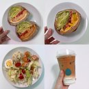 배송로 | 울산 달동 샐러드 정기배송 | 푼푼샌드
