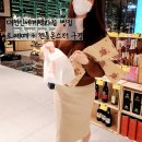 한밭대안경원 | 대전신세계백화점 빵집 르쎄떼와 5층 대전 젠틀몬스터