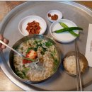 두류동 칼국수 맛집 와촌재첩손칼국시