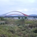 용산교 하부 이미지