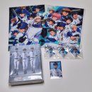 블루레이 | [애니메이트] 다이에이 블루레이 BOX : 후기