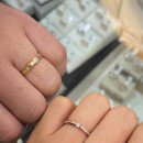 수원-0983 | 수원예물 종로귀금속 웨딩밴드