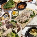 쌀알말이 | [광주 쌍촌동 맛집] 제철 맞은 쭈꾸미와 도다리의 환상 조합-호남 수산