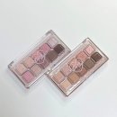 11500-10-04-05 | 무드키보드 섀도우 팔레트 04쿨멤버십·05웜멤버십 내돈내산 후기 Ι 봄웜라·여쿨라 아이섀도우 팔레트...