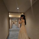 박보영 인스타(청룡시리즈어워즈 드레스) 이미지