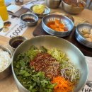 가마솥 국밥 이미지