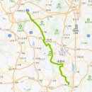 파장사거리 SK아트리움 앞 | 군포,수원,안양,의왕,화성 64번 버스 노선 시간표 첫차 막차 배차간격 확인하기