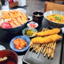권선생의연어와새우