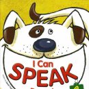 I CAN SPEAK 이미지