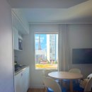 탑환경 | 에펠탑 전망 가성비 숙소 Aparthotel Adagio Paris Tour Eiffel 솔직한 후기 가족 파리 여행내돈내산