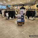 뉴코아아울렛 | 뉴코아아울렛 수원 아식스 주차 후기