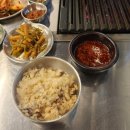 수원 곡반정동 맛집 뭉텅 육즙팡팡 주먹고기 후기