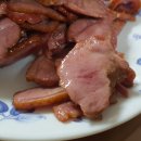 훈제 오리고기 품애복 후기 내돈내산, 오리기름 건강 102FOOD