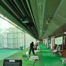 위너스스크린골프존 | 왕십리 돔골프 동네 골린이의 200m 인도어 골프연습장 후기