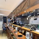 6323 | 대구 동성로 라멘 맛집 마코토 신 츠케멘 야끼교자 오니기리 솔직후기