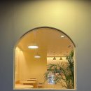 제주 공항 근처 노형디저트카페 바닐라파레트 과일빙수 후기